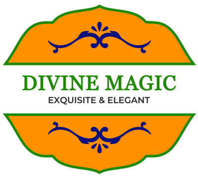 Divine Magic Decor
